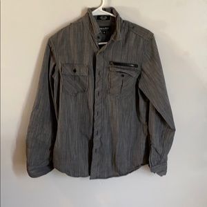 BUNDLES!!! All 6 Button Down shirts